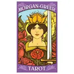 摩根吉爾塔羅牌MORGAN-GREER TAROT