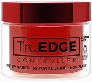 NICKA K NEW YORK Tyche TruEDGE Controller Extreme Hold 3.38 Fl oz (STRAWBERRY)