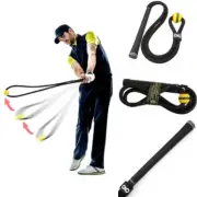 Rookie Rooki Super Distance Rope Swing Speed Legging Training Aids