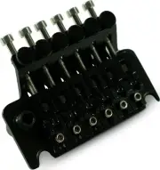 Floyd Rose Original 7 String Tremolo Black