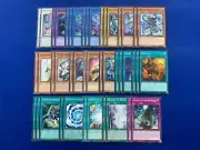 Yu-Gi-Oh! - Seto Kaiba's Complete Blue-Eyes Chaos MAX Dragon Ritual Deck