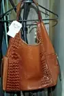 Hobo Bags For Women, Slouchy Handbags, Vegan Leather Bag, Bohemian,Republic