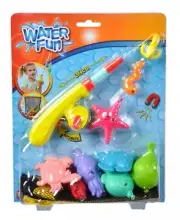 Simba 107796069 - Water Fun - Big Magnet Angel