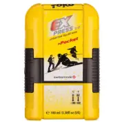 Toko Express Pocket Liquid Wax 100ml - Size -