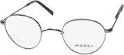 [Marius Morel 1880] 60156m Eyeglass Frame/Glasses Imported From France Spectacular