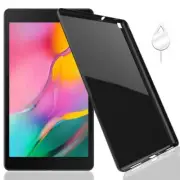 Heavy-Duty Protective Soft Cover Case for Samsung Galaxy Tab A 8.0 2019 SM-T290N
