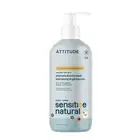 2-in-1 Shampoo and Body Wash for Baby, EWG Verified, Plant- and Mineral-Based...