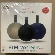 G2-4 Mirascreen Wireless Display