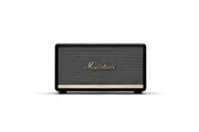 Marshall Stanmore BT II 80W Wireless Bluetooth Speaker w Bass Treble AUX RCA BLK