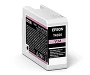 Epson UltraChrome Pro10 Magenta Ink Cartridge [C13T46S60N]