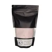 Magnesium Soaks