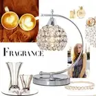 Modern Crystal Table Lamp Bedroom/Bedside Lamp Desk light Lamp Fixtures