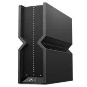TP-Link BE9300 Tri-Band Wi-Fi 7 Router. ARCHER-BE550