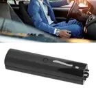 Wearable Air Purifier Negative Ion Necklace USB Charging Mini Portable For Home
