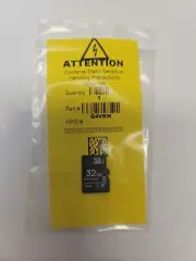 G4VKH DELL 32GB MICRO SD HC CLASS 10 MEMORY CARD R740 R640 0PD22 0G4VKH