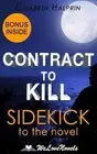 Contract to Kill (The Nathan McBride Series Book 5): Sidekick to the Andrew Pete