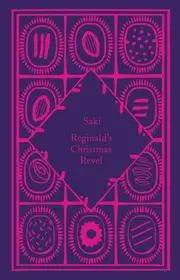 Reginald's Christmas Revel