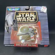 Galoob 1997 Micro Machines Star Wars X-WING STARFIGHTER, NIB( B)