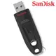 代理商公司貨 Sandisk 新帝 Cruzer Ultra CZ48【最高讀取100MB / USB3.0】128G 128GB 隨身碟