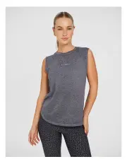 [Rockwear] Gravity Tank in Pewter