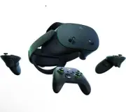 Meta Quest 3S Xbox Edition 128gb Carbon Black Limited Edition