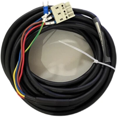 1pcs ESTUN Servo Special Encoder Line PDP-JB24-05 Power Line PDM-JB18-05