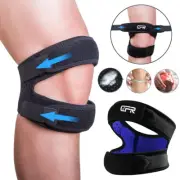 Patellar Tendon Support Knee Strap Pain Relief Arthritis Jumper Injury Recovery