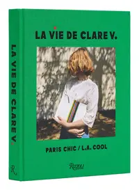 在飛比找誠品線上優惠-La Vie de Clare V.: Paris Chic