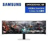 在飛比找遠傳friDay購物精選優惠-送禮券 SAMSUNG 49吋 Odyssey OLED G