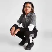 Emporio Armani EA7 Colour Block Tracksuit Junior
