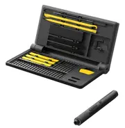 HOTO Precision Electric 48-in-1 Magnetic ScrewDriver Bits Set [HFE0002GL]