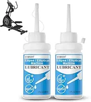Ellipse Leg Exerciser Machine Lubricants, Lube Suitable for Under Desk Elliptical Peddler Foot & Leg Pedal Exerciser, Reduce Noise & Keep Running Smoothly