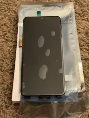 Replacement Screen Assembly OLED/Glass for Samsung S20 5G SM-G981U Genuine OEM