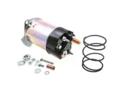 For 1987 Chevrolet V10 Starter Solenoid Wells 19696WS 6.2L V8 O.E. Replacement (for: Chevrolet)