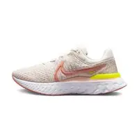 在飛比找森森購物網優惠-Nike React Infinity Run Flynit