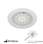 【燈王的店】舞光 LED 停電照明崁燈 LED-28001