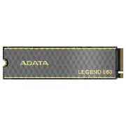 ADATA Legend 860 PCIe Gen4x4 M.2 SSD 2TB
