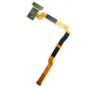 LCD screen Connect Flex Cable Repair parts For Fujifilm GFX100S GFX100II camera