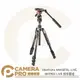 ◎相機專家◎ Manfrotto BEFREE LIVE 扳扣套組 MVKBFRL-LIVE 油壓雲台三腳架 公司貨【跨店APP下單最高20%點數回饋】