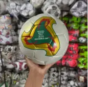 New Adidas Fevernova FIFA World Cup 2002 Professional Soccer Ball Size 5