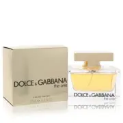 Dolce & Gabbana The One Eau De Parfum Spray 75ml