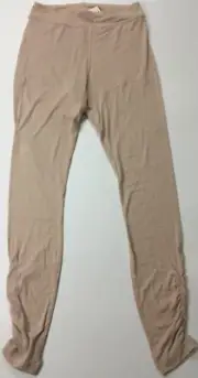 Lululemon Lab Women Still Tight 28” LW5BRQS GRIN Light Pink Size 6
