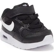 Nike Kids' Air Max SC Sneaker in Black/White at Nordstrom, Size 5 M