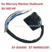 Trim Tilt Switch for Mercury Force Mariner Outboard Engine 30-300HP 87-8M0042301
