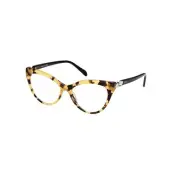NEW Emilio Pucci EP5196-54055 Eyeglasses 54mm 100% Authentic