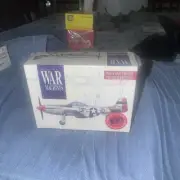 1993 War Machines Factory Sealed Set Premier Edition