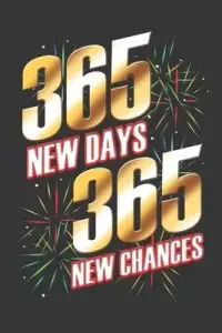 在飛比找博客來優惠-365 New Days 365 New Chances: 