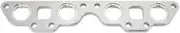 Aeroflow Nissan SR20 Header Flange Only Stainless Steel Cnc - AF9551-1022SS