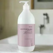 RPR Brighten My Blonde Shampoo 1lt Purple Toning Blonde Grey & Highlights