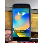 IPHONE 8 256GB 黑色 自用機 原廠電池健康度100